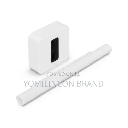 Sonos Premium Entertainment Set With Arc Ultra