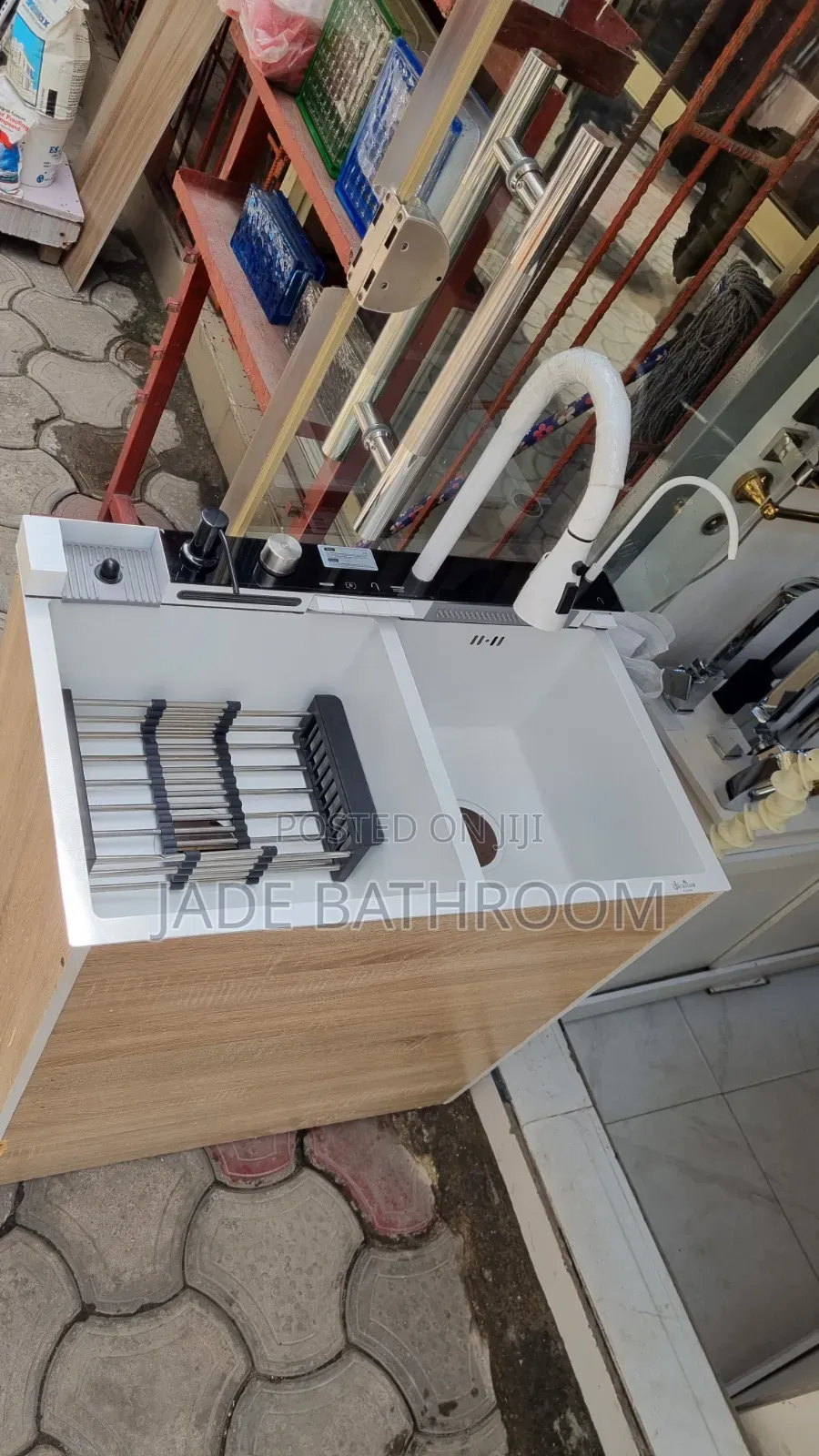 Kitchen Sink