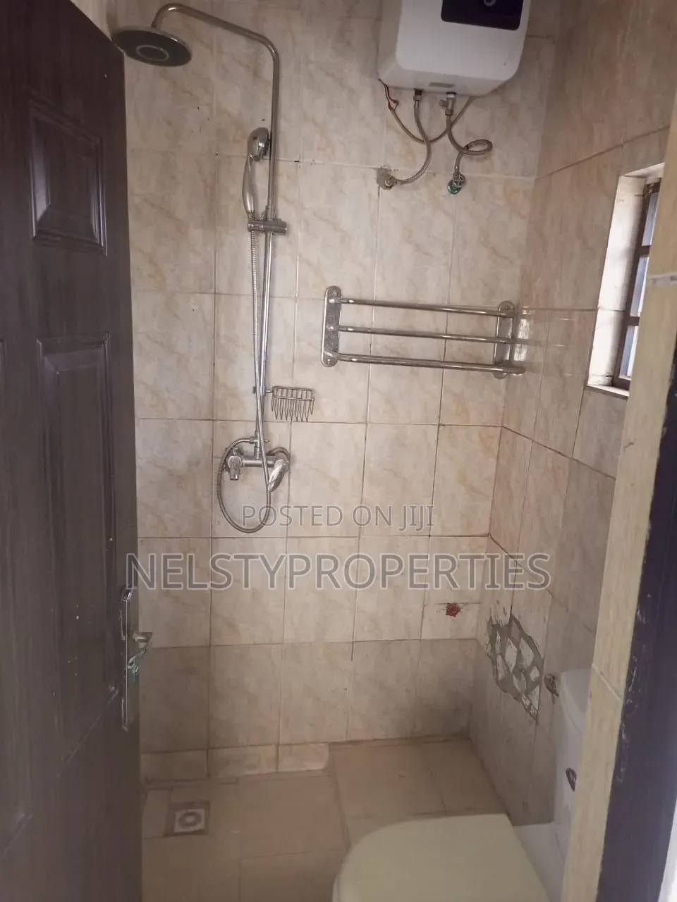Mini Flat in Efab Metropolis, Karsana for rent