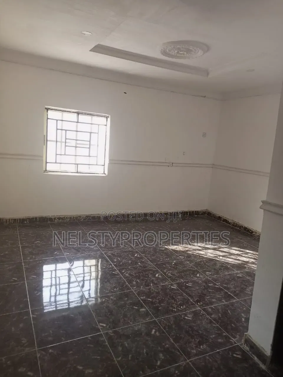 Mini Flat in Efab Metropolis, Karsana for rent