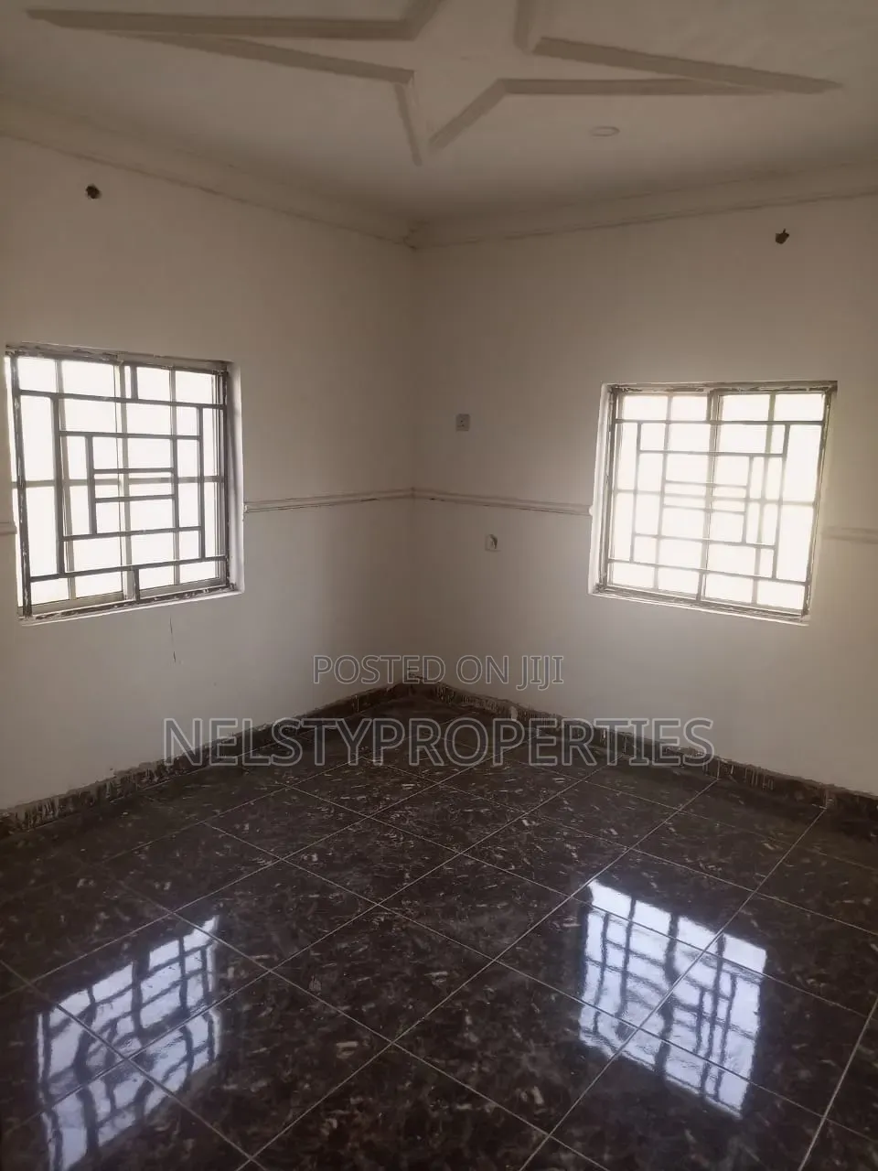 Mini Flat in Efab Metropolis, Karsana for rent