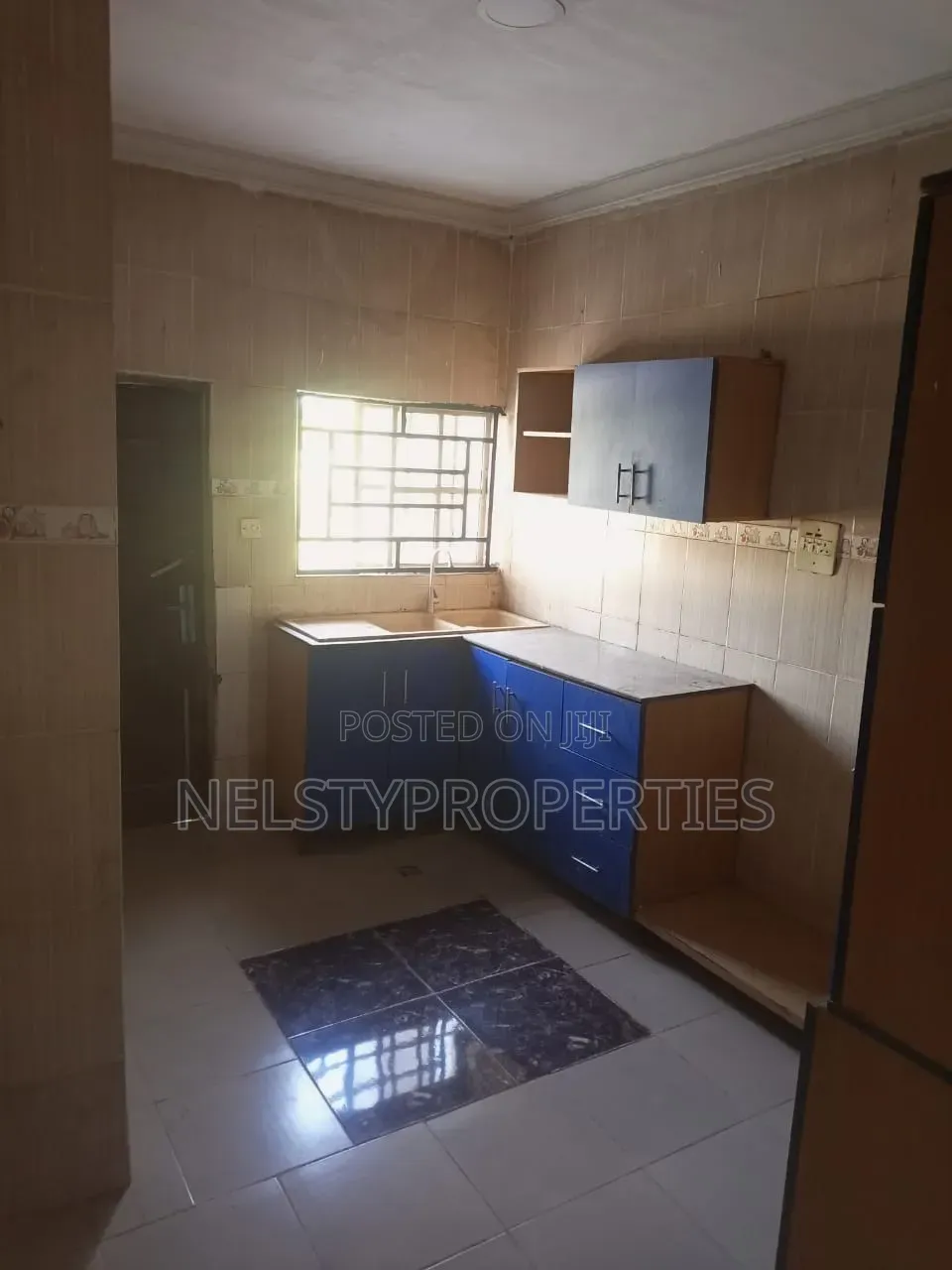 Mini Flat in Efab Metropolis, Karsana for rent