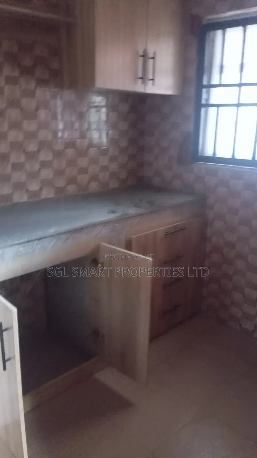 1bdrm Bungalow in Ngozika, Awka for rent