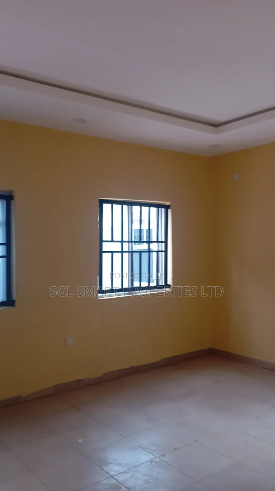1bdrm Bungalow in Ngozika, Awka for rent