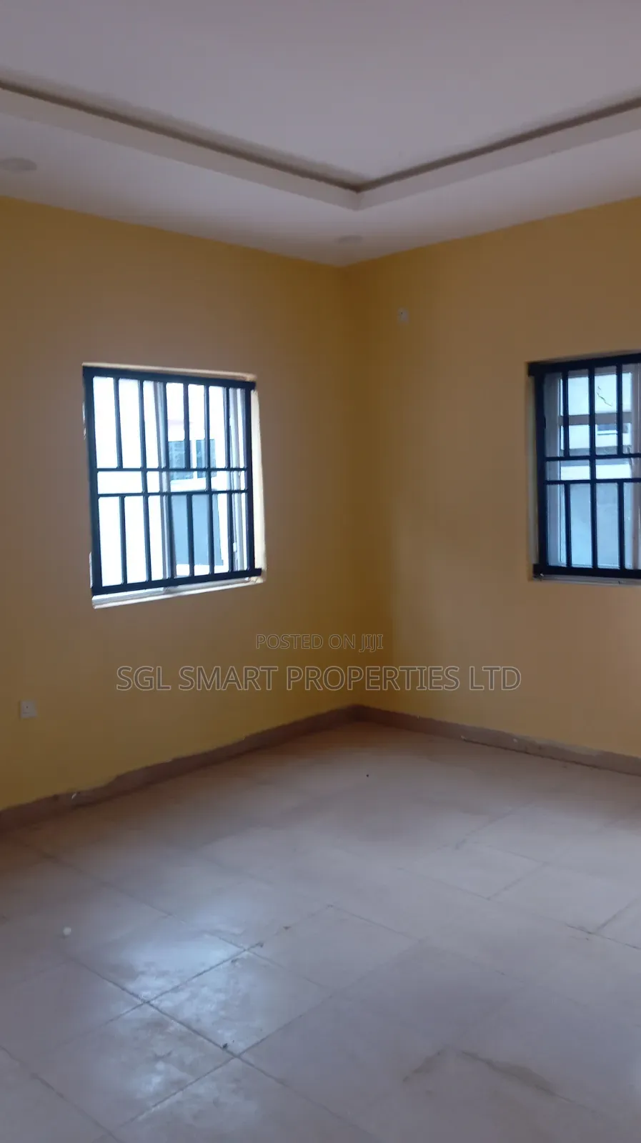 1bdrm Bungalow in Ngozika, Awka for rent