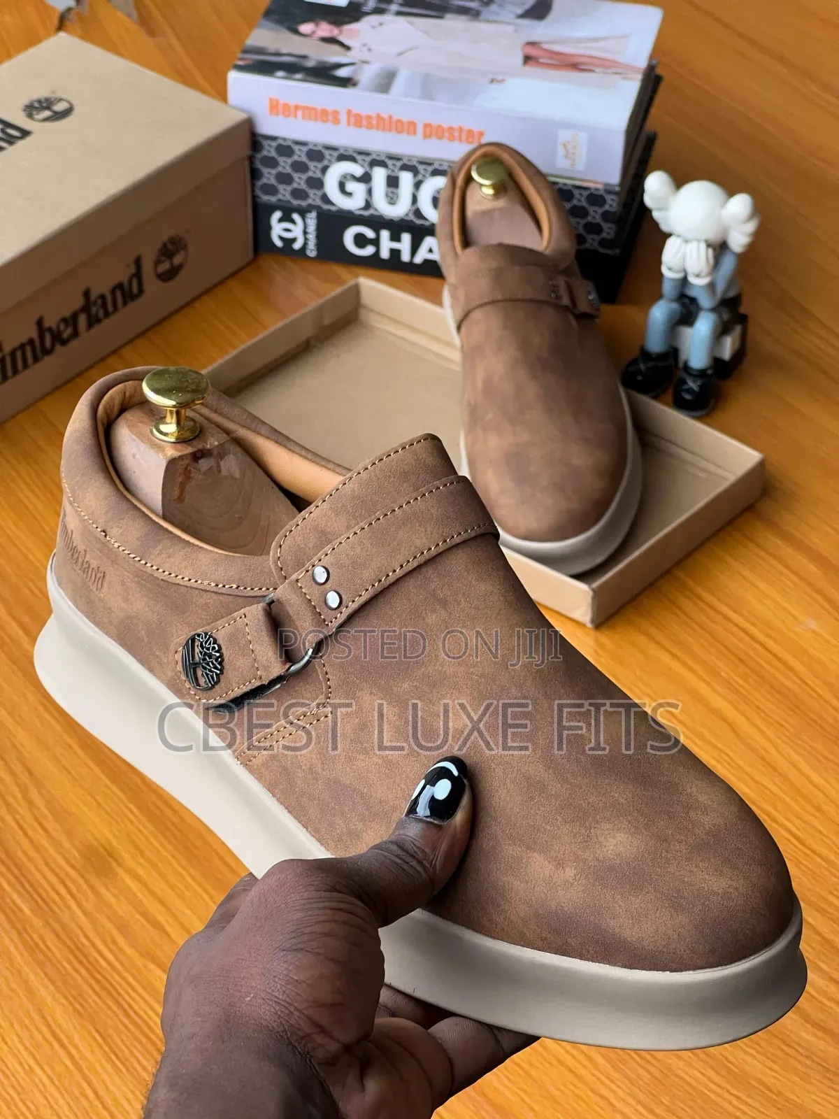 Timberland Shoe for Men's