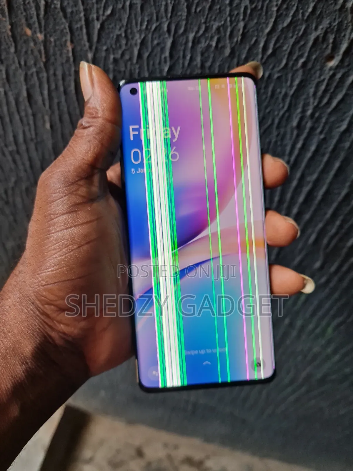 OnePlus 8 Pro 128 GB