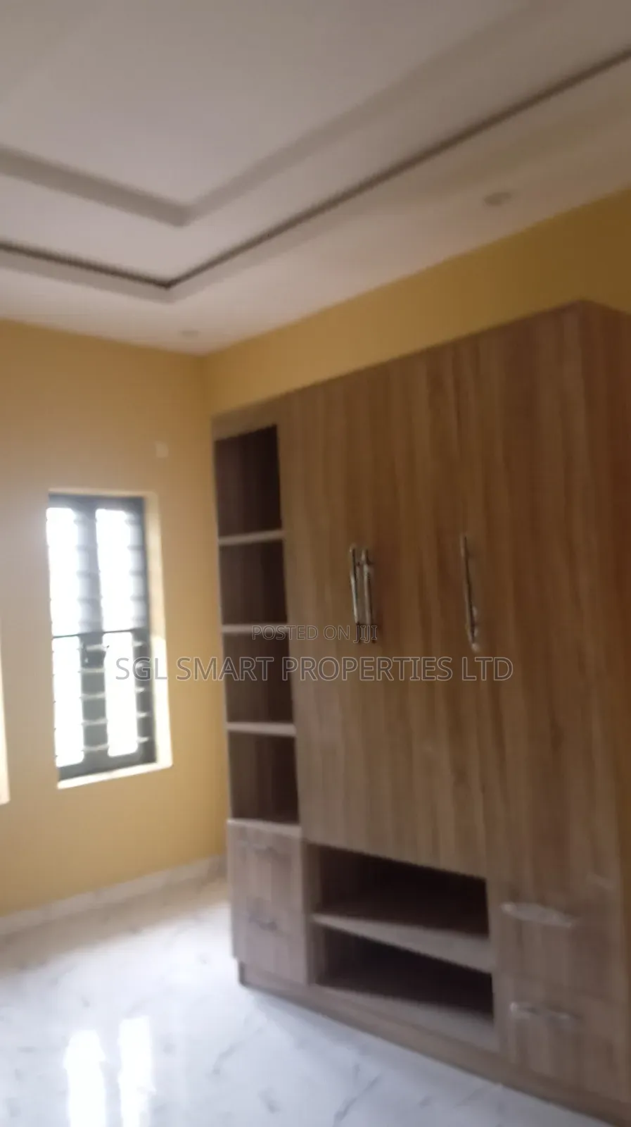 4bdrm Duplex in Ngozika, Awka for rent