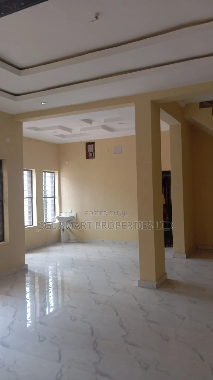 4bdrm Duplex in Ngozika, Awka for rent