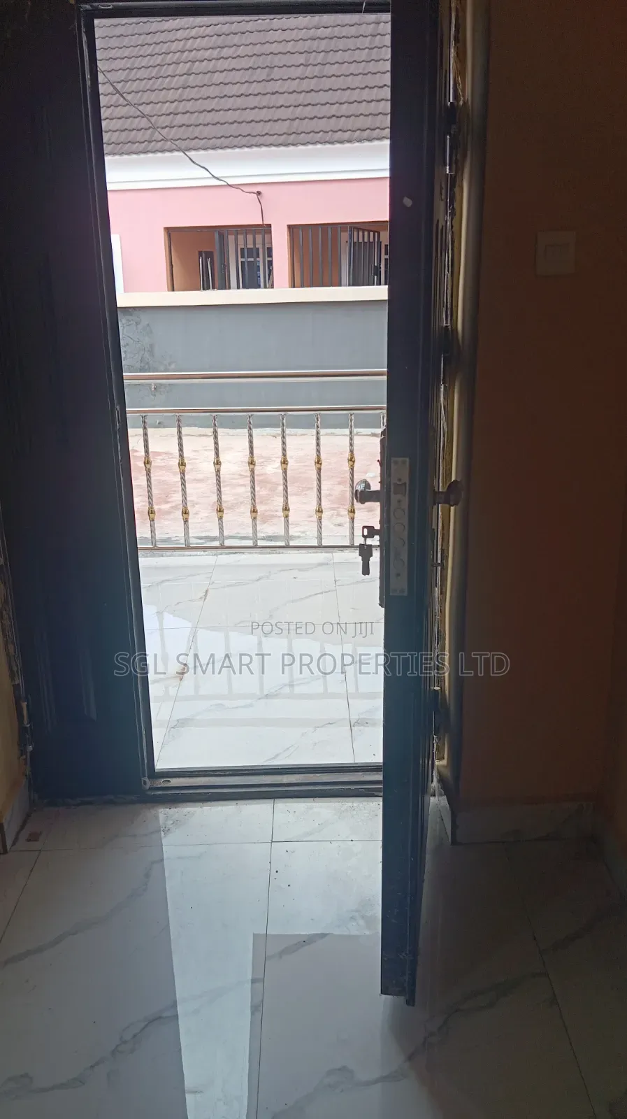 4bdrm Duplex in Ngozika, Awka for rent