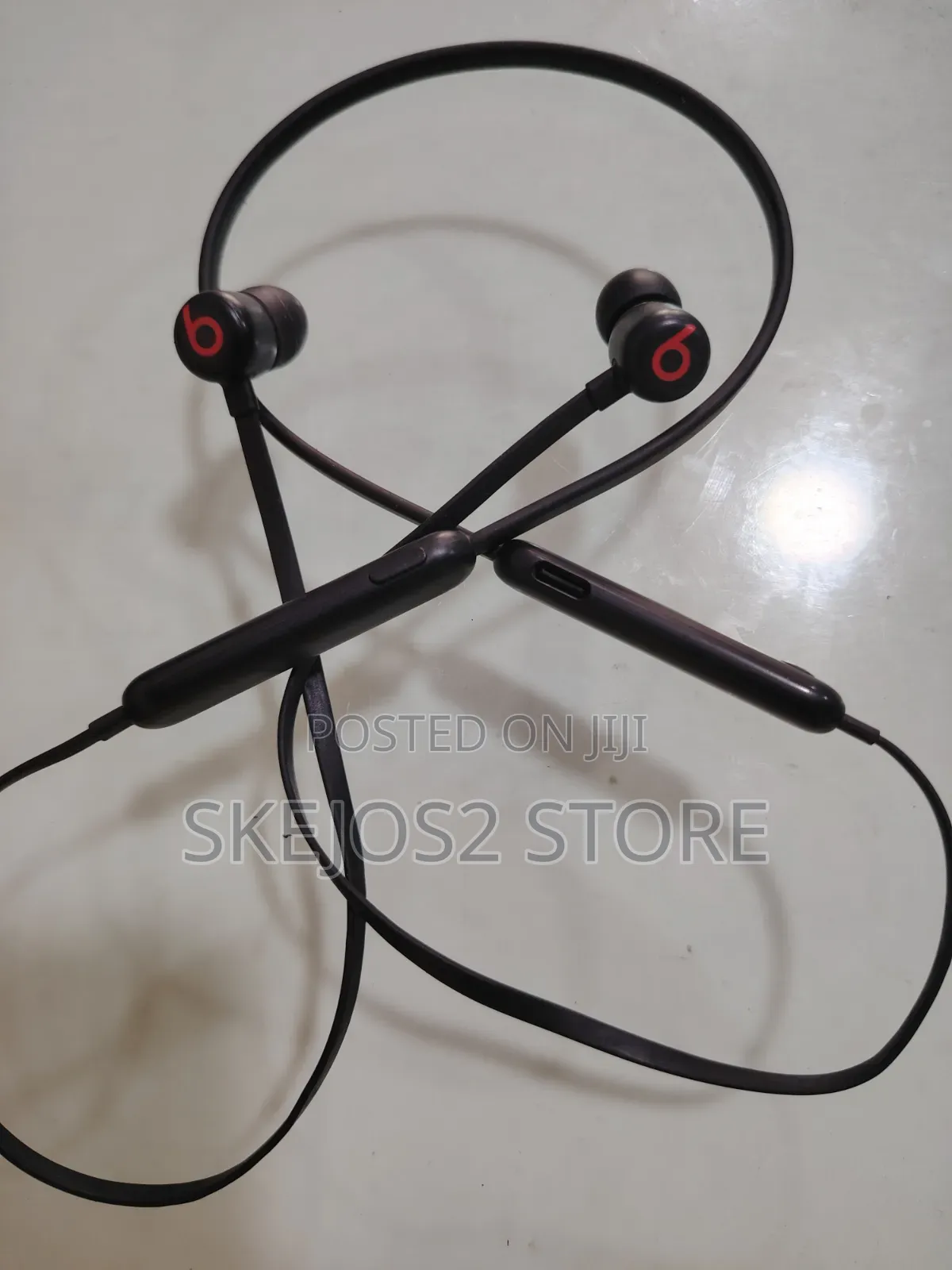 Beats Flex All Day Wireless Neckband Earphones