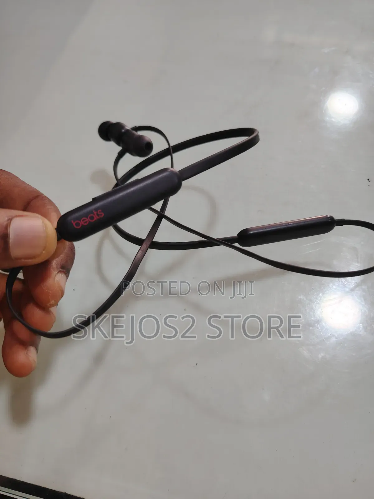 Beats Flex All Day Wireless Neckband Earphones