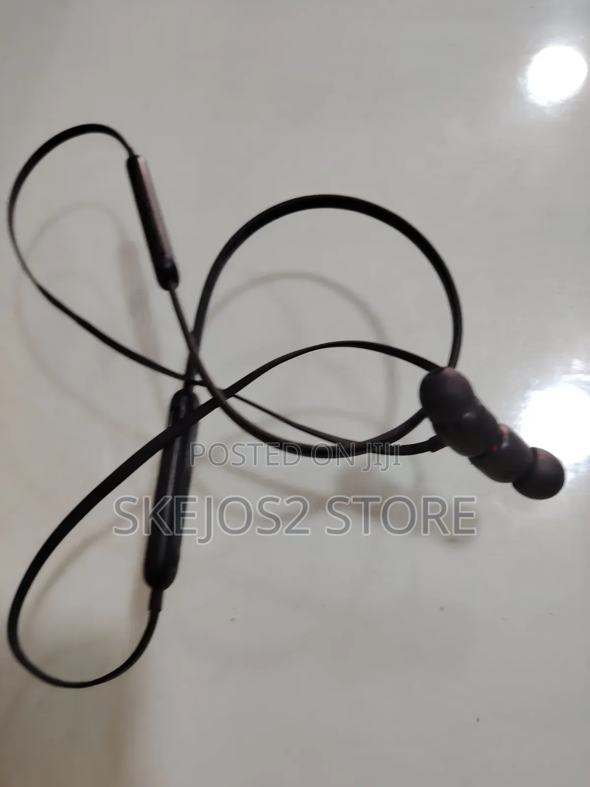 Beats Flex All Day Wireless Neckband Earphones