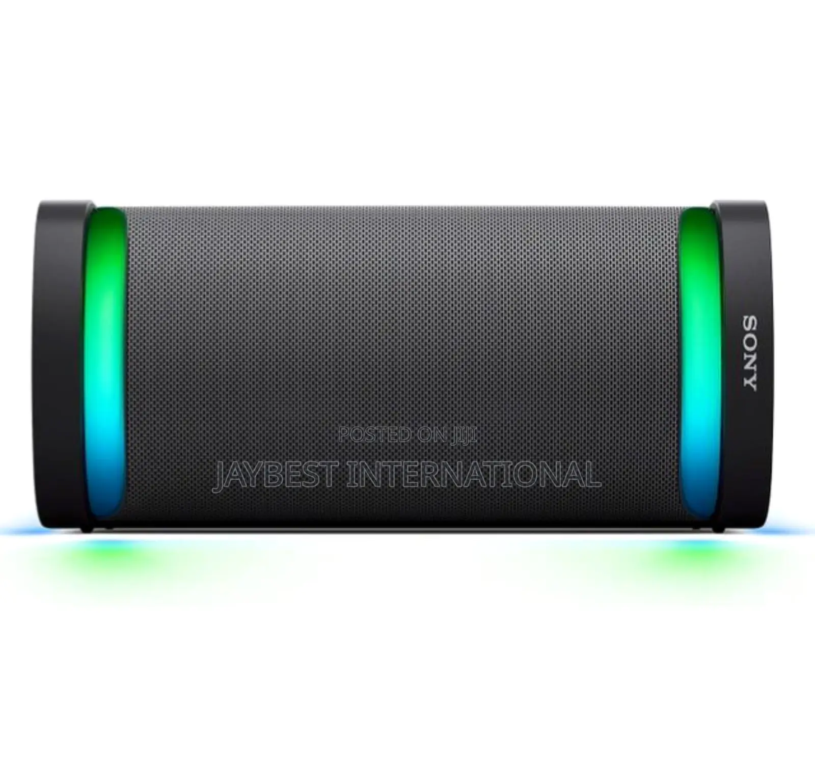 Sony SRS-Xv500 Wireless Portable Bluetooth Karaoke Party Speaker