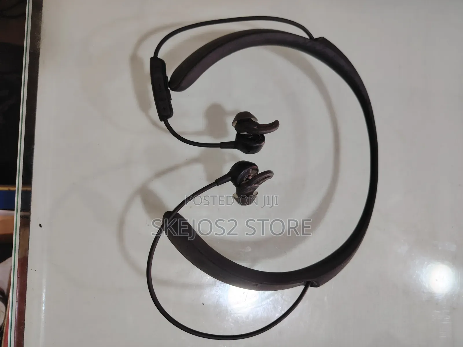 Bose Quiet Comfort 30
