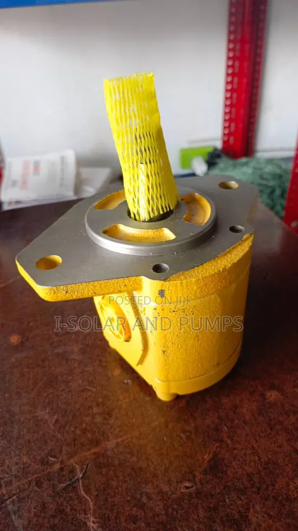 Fan Pump 283-5992