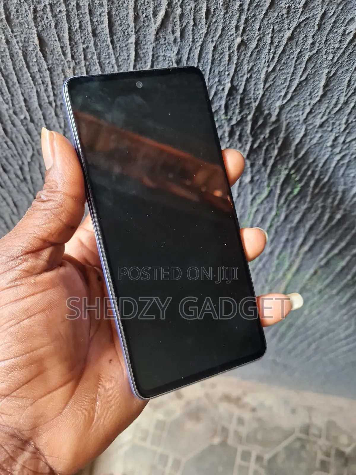 Samsung Galaxy A52 5G 256 GB Blue