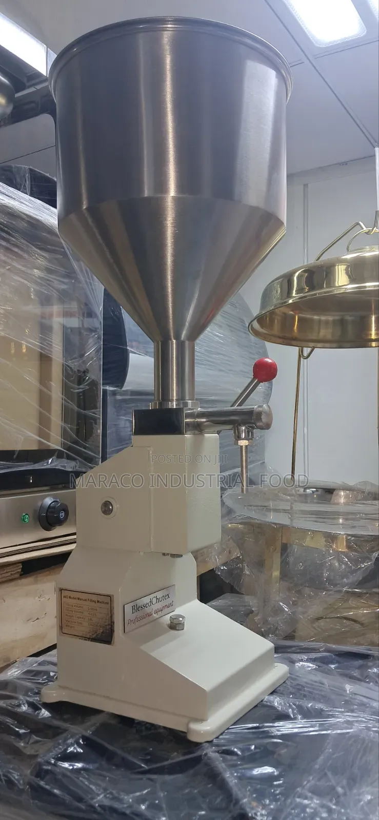 Liquid Filler