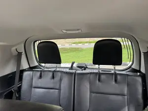 Lexus GX 460 Luxury 2016 Black