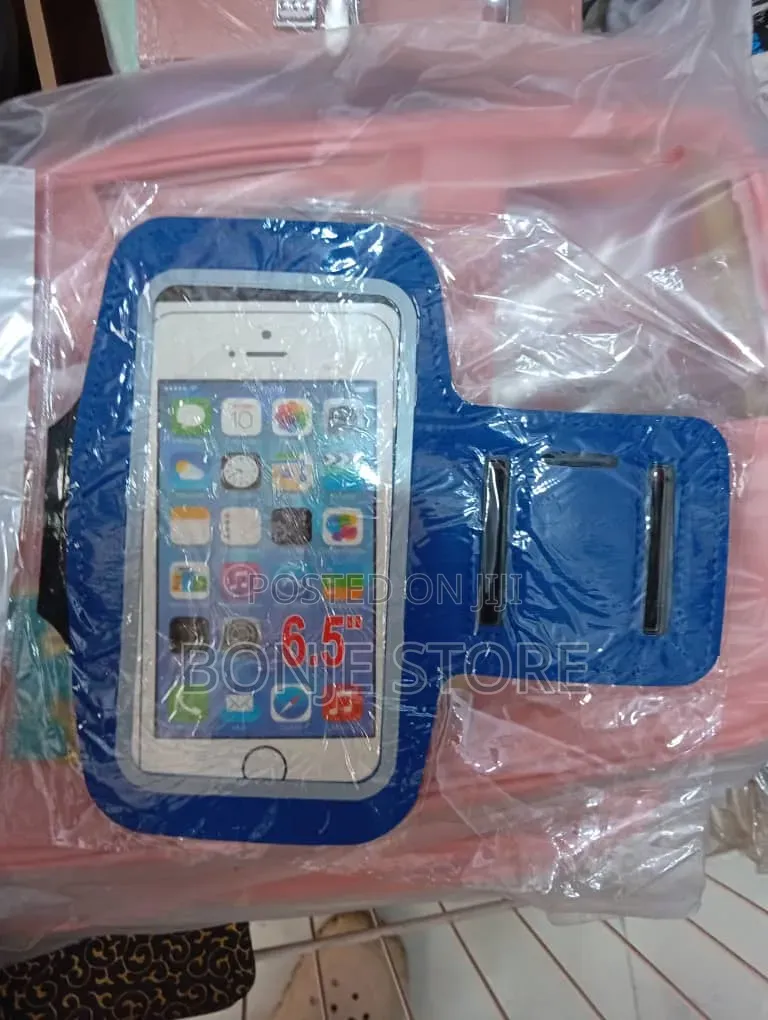Arm Phone Holder/ Sport Running Phone Pouch