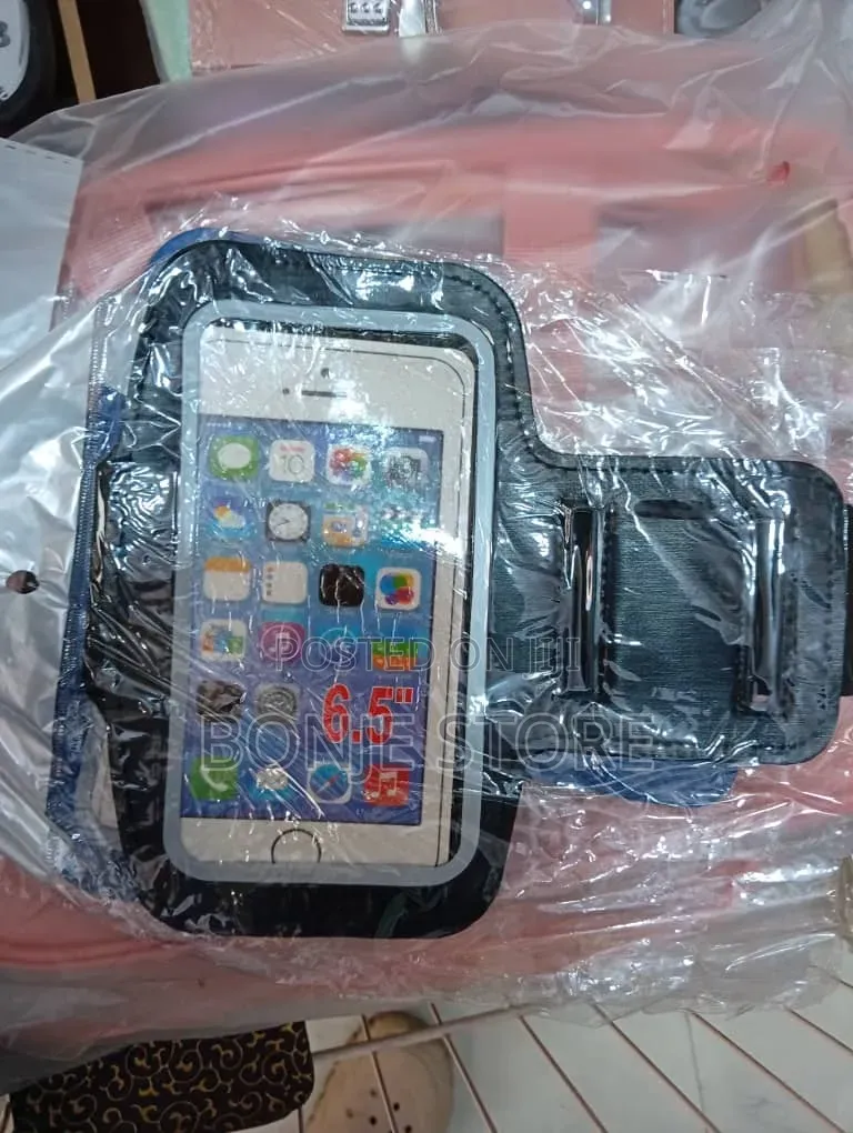 Arm Phone Holder/ Sport Running Phone Pouch