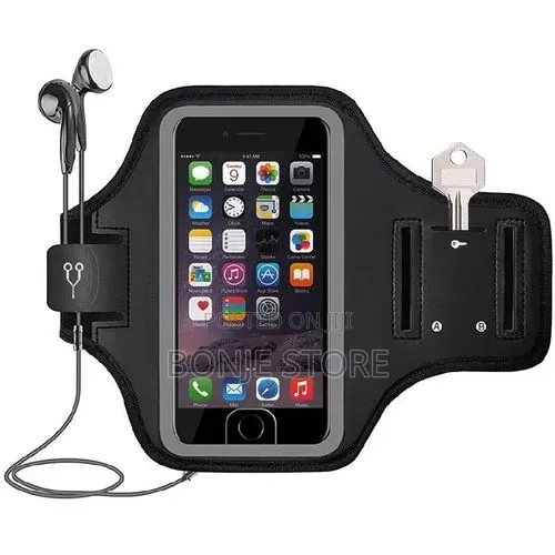 Arm Phone Holder/ Sport Running Phone Pouch