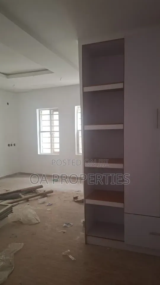 2bdrm Block of Flats in Ibadan for rent