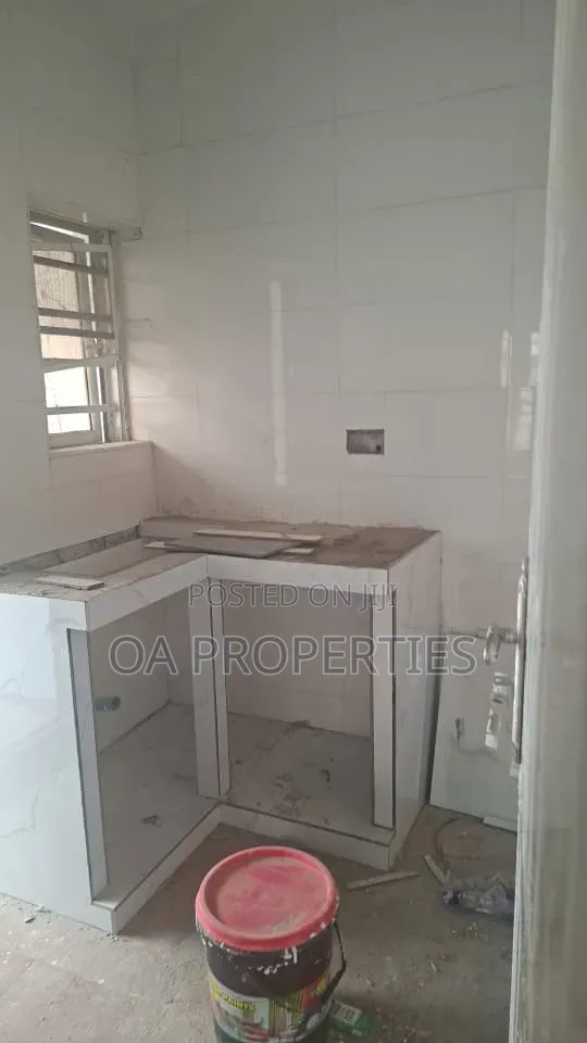 2bdrm Block of Flats in Ibadan for rent