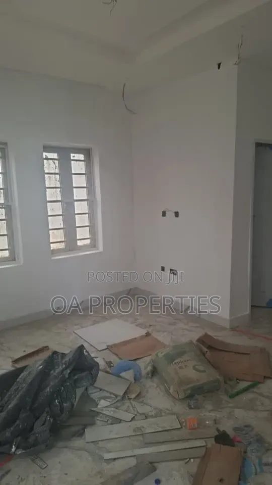 2bdrm Block of Flats in Ibadan for rent