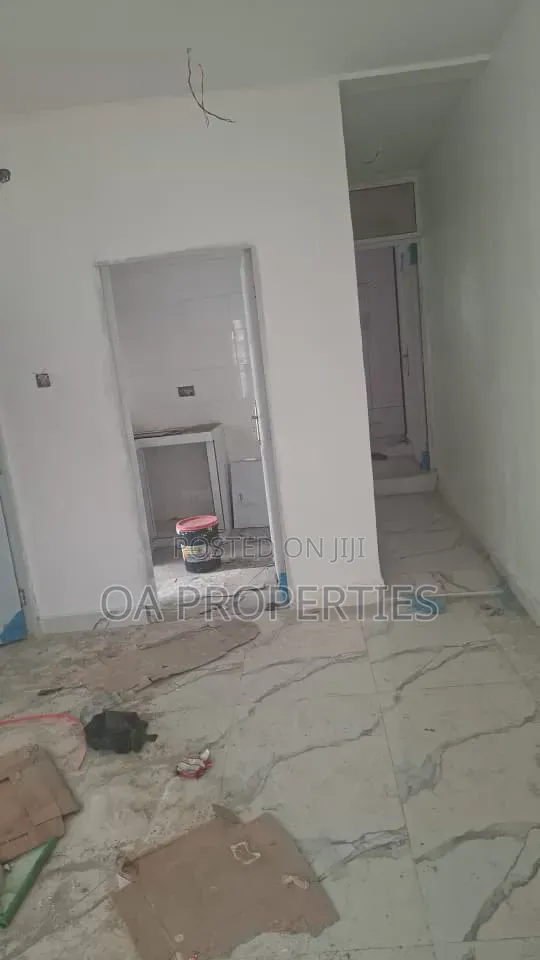 2bdrm Block of Flats in Ibadan for rent