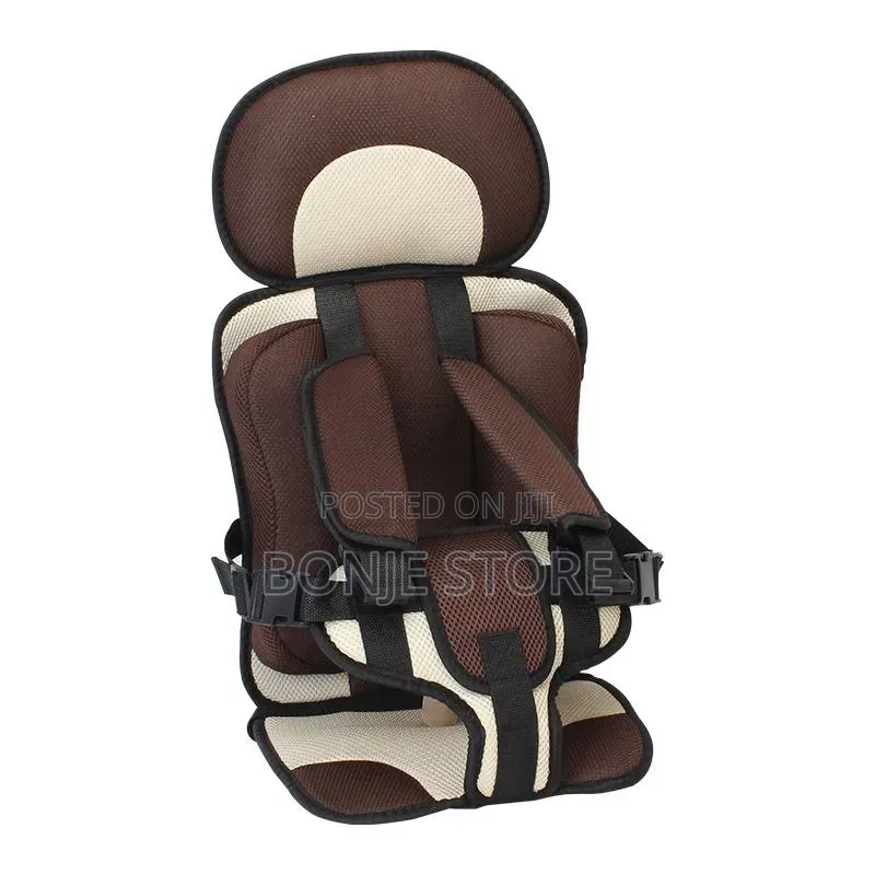 Baby Protective Car Seat Belt