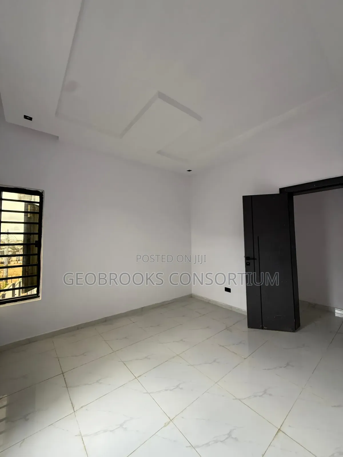 4bdrm Duplex in Oke'Badan Estate, Akobo for sale