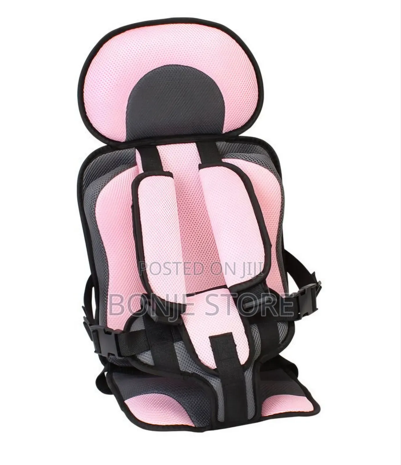 Baby Protective Car Seat Belt