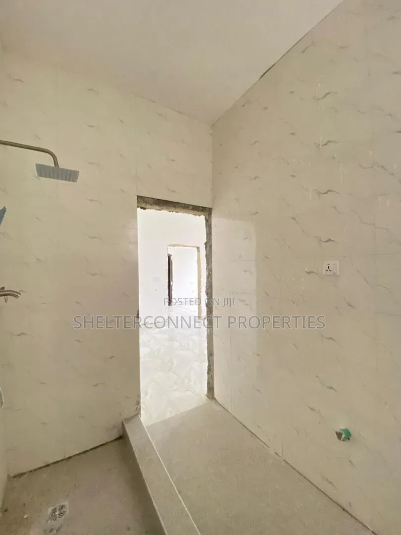 4bdrm Duplex in Abraham Adesanya Estate for sale
