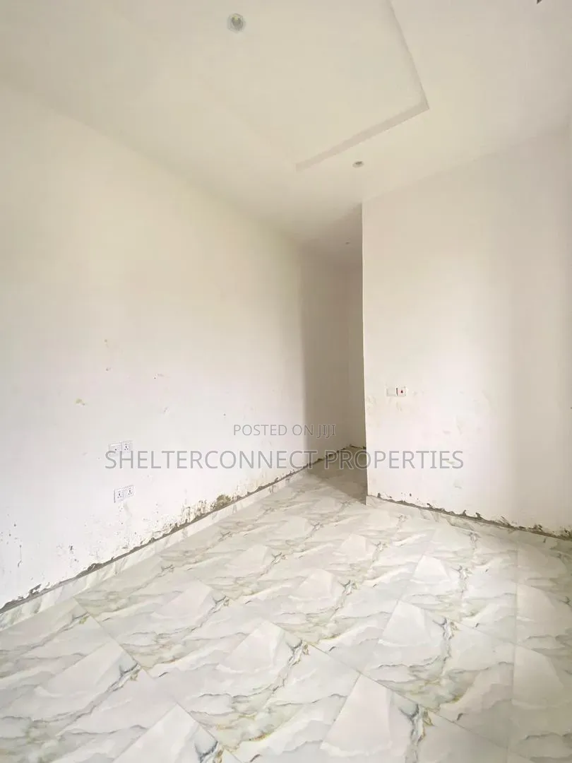 4bdrm Duplex in Abraham Adesanya Estate for sale
