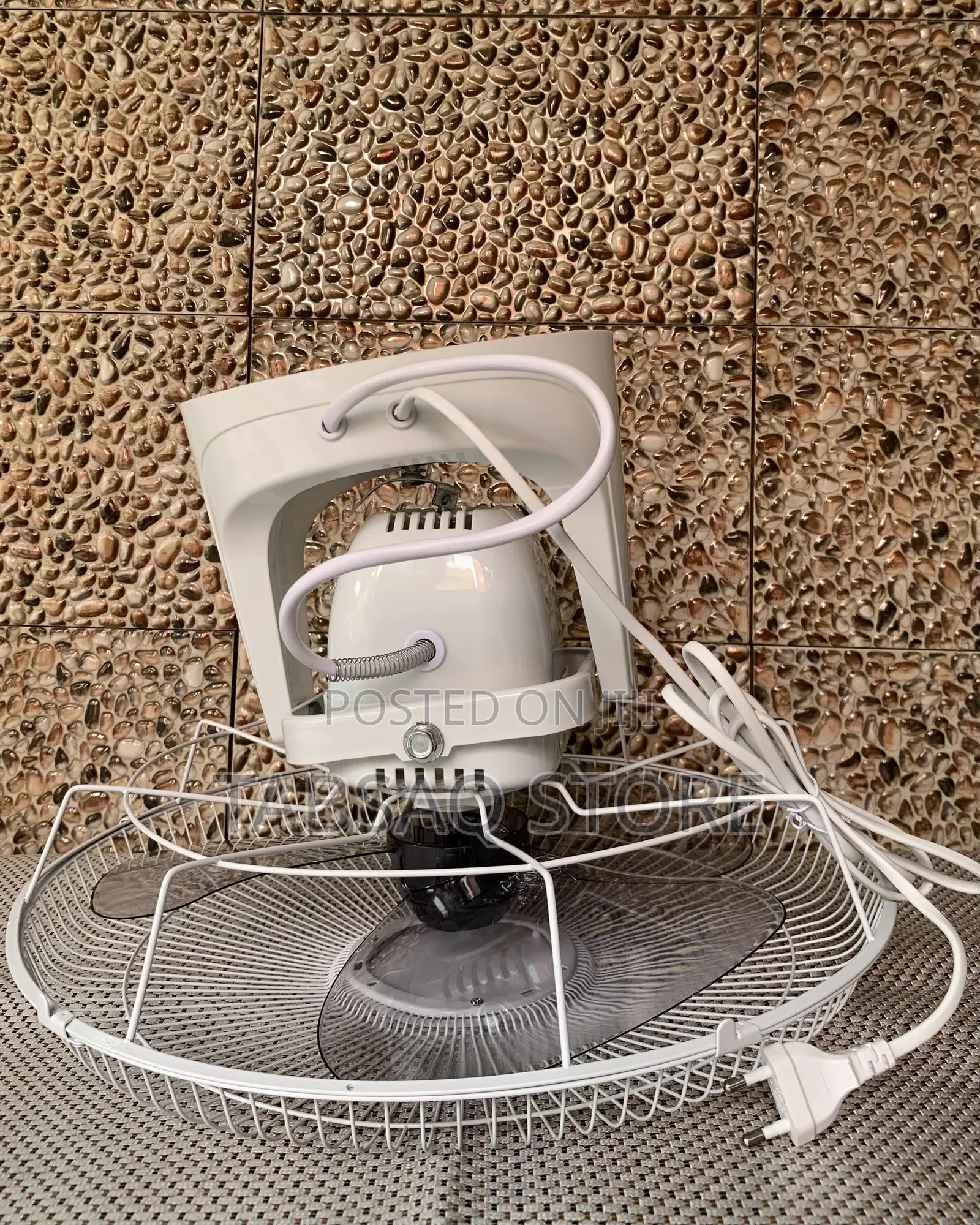 Windpia 16-Inch Ceiling Remote Control Fan Wf-2323