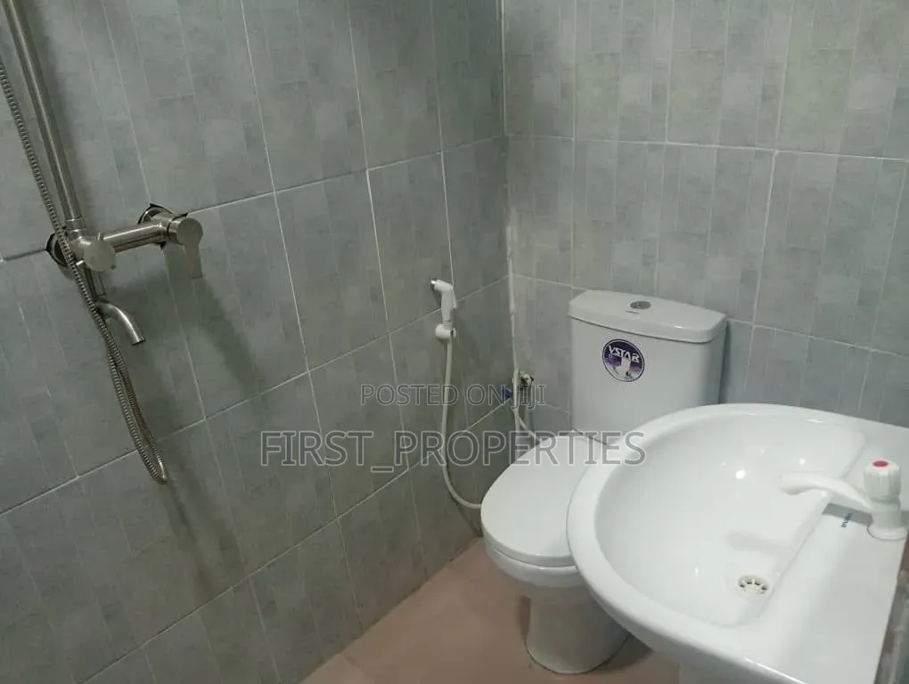Furnished 2bdrm Duplex in Oritamerin Elebu, Ibadan for rent