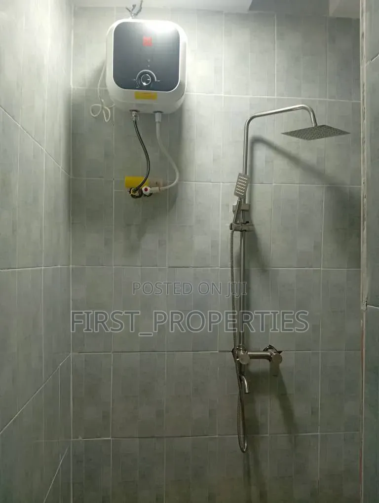 Furnished 2bdrm Duplex in Oritamerin Elebu, Ibadan for rent