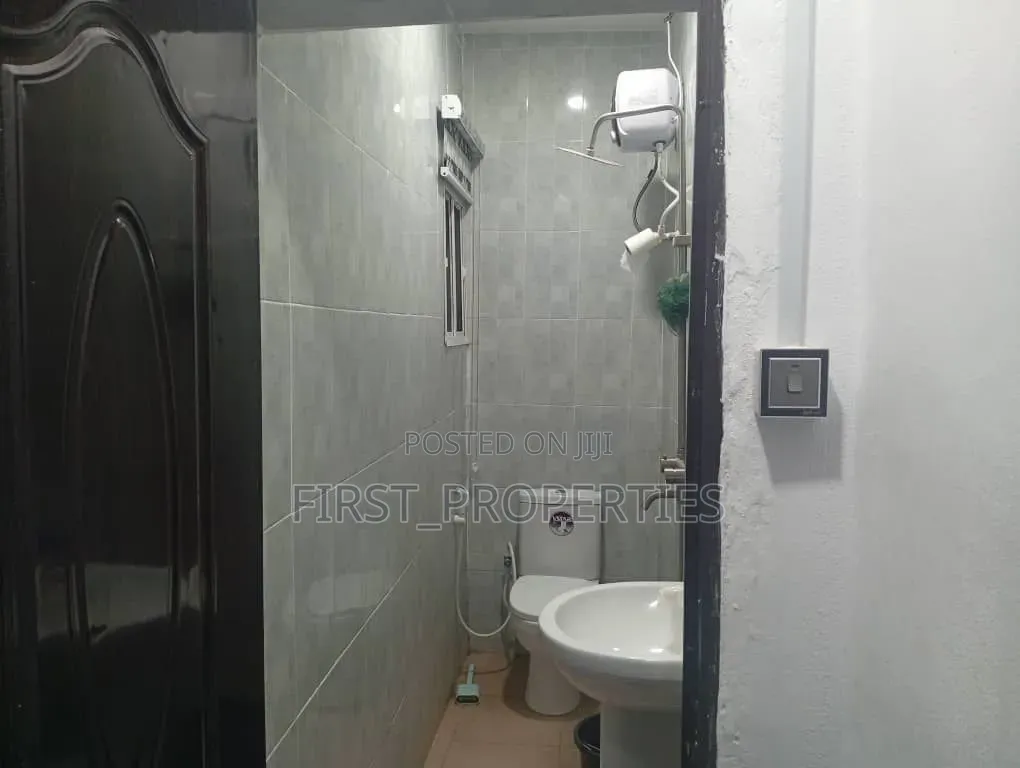 Furnished 2bdrm Duplex in Oritamerin Elebu, Ibadan for rent