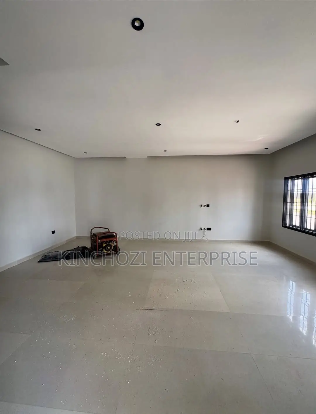 3bdrm Duplex in Apo, Zone B for rent