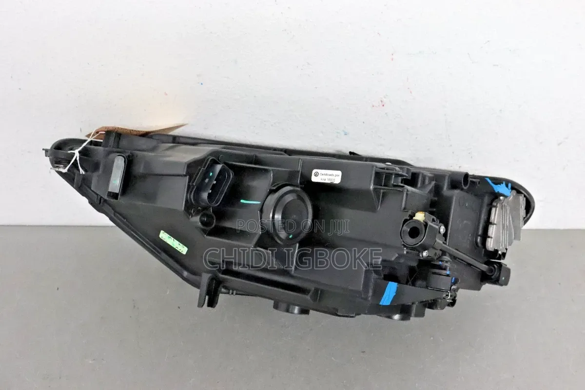 Head Lamp Volkswagine Jetta 2018_2021