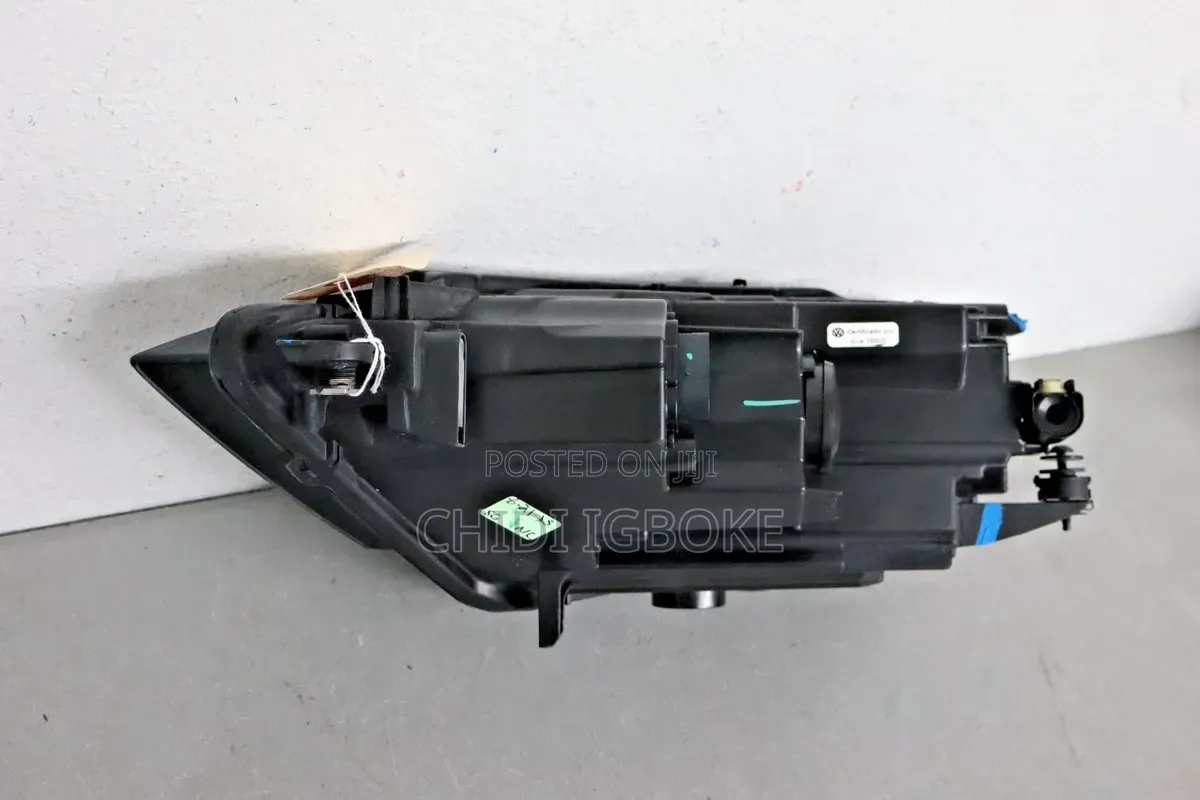 Head Lamp Volkswagine Jetta 2018_2021