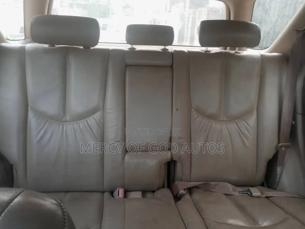 Toyota Sienna LE AWD 2006 Blue