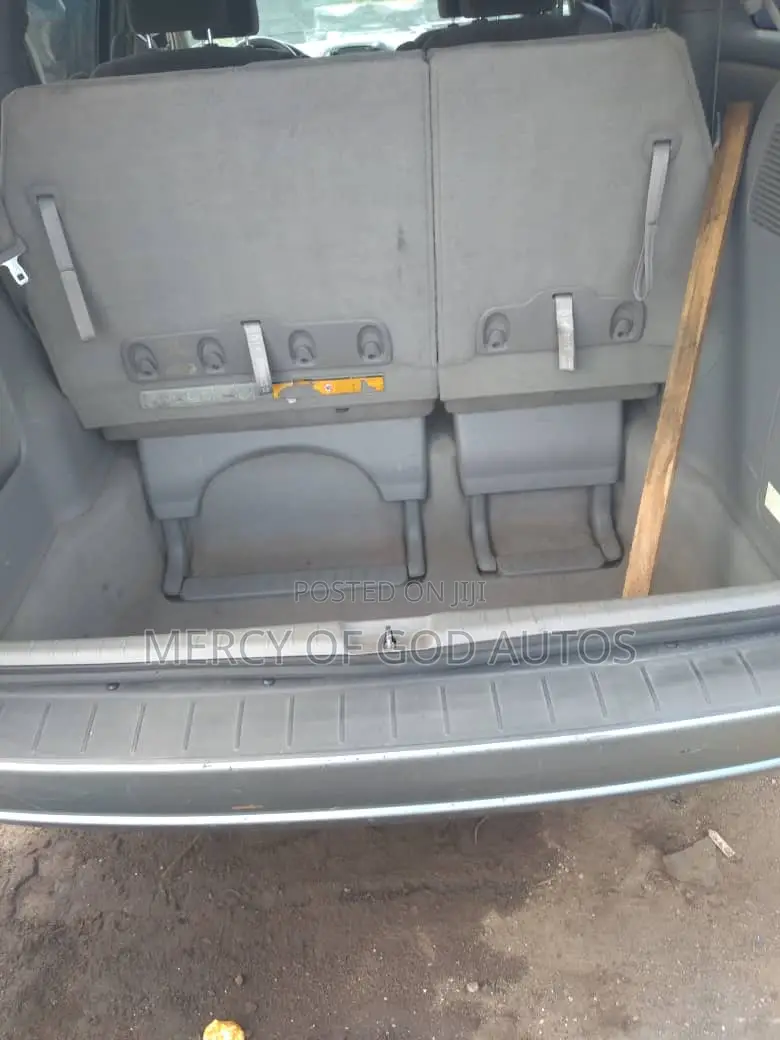 Toyota Sienna LE AWD 2006 Blue