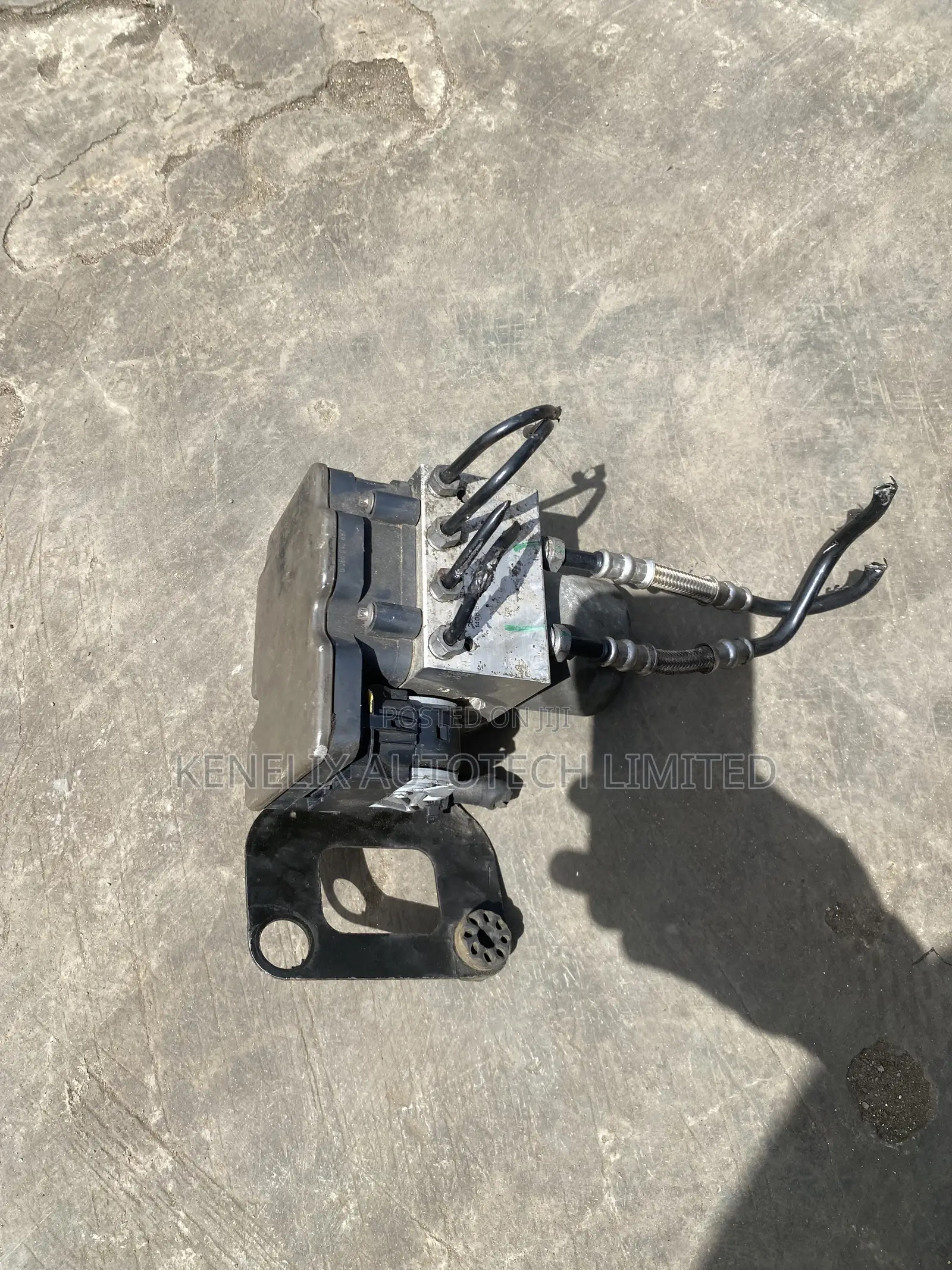 Abs Pump Vogue,Sport,2013,2015