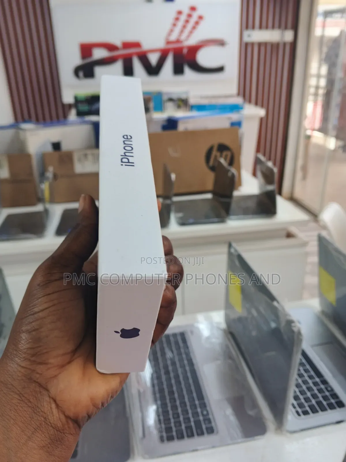 New Apple iPhone 14 Pro Max 256 GB Purple