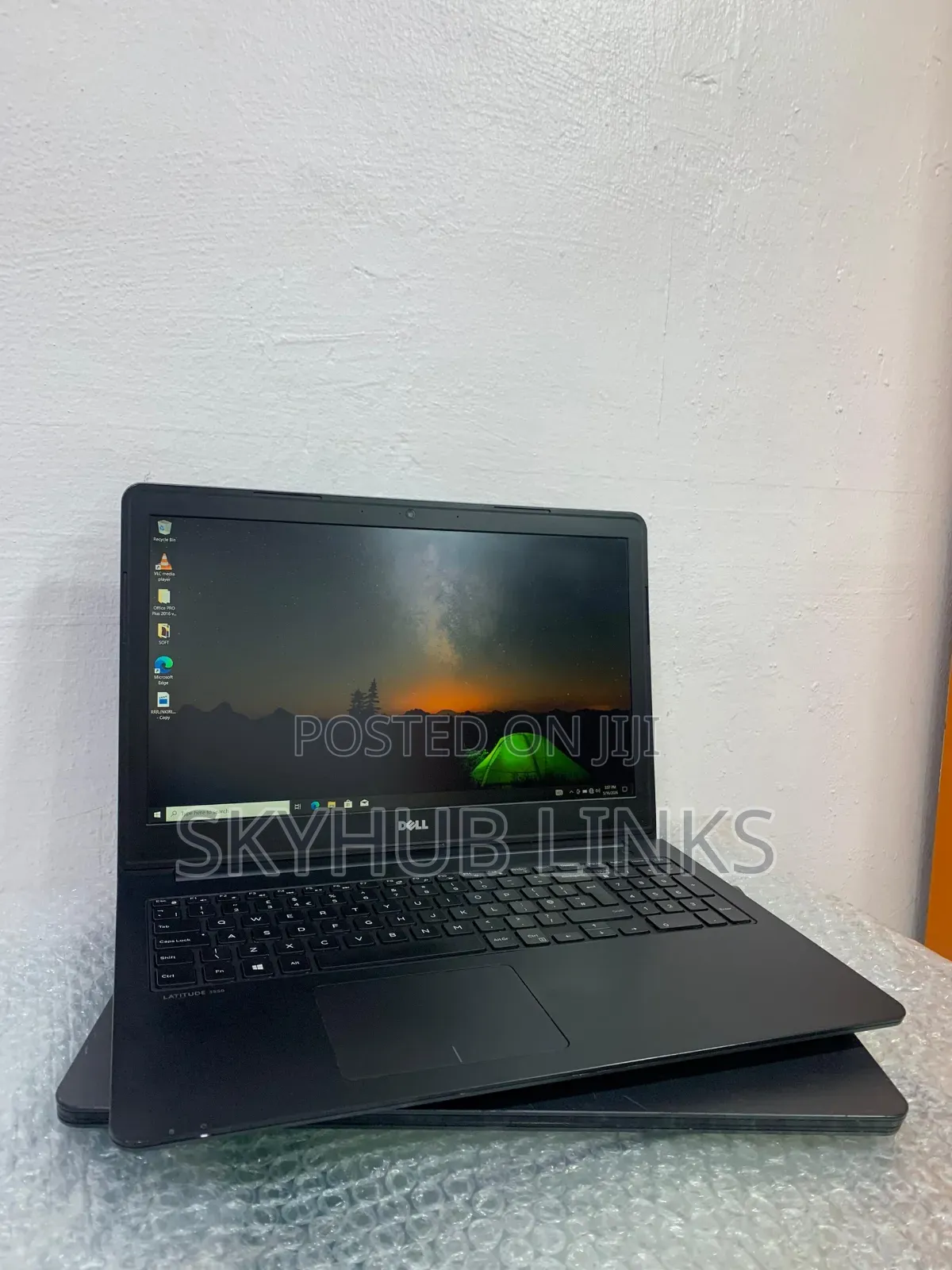 Laptop Dell Latitude 3550 8GB Intel Core i5 HDD 500GB