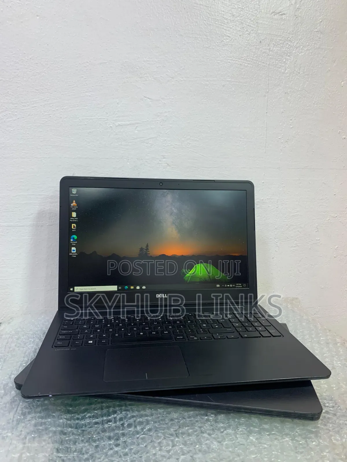 Laptop Dell Latitude 3550 8GB Intel Core i5 HDD 500GB