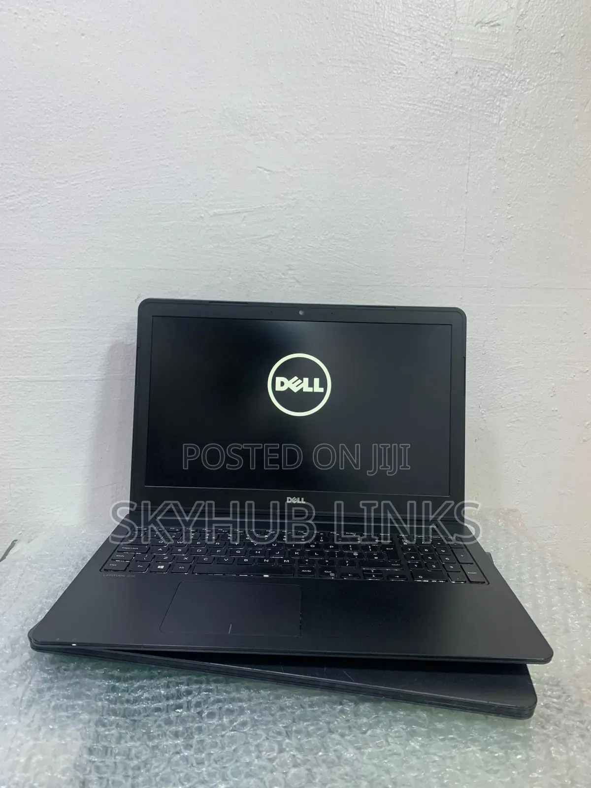 Laptop Dell Latitude 3550 8GB Intel Core i5 HDD 500GB