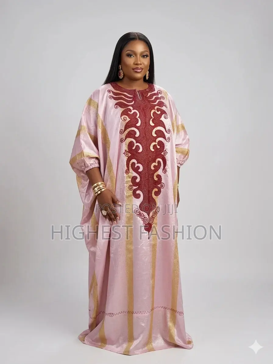 Long Gown - Style 852